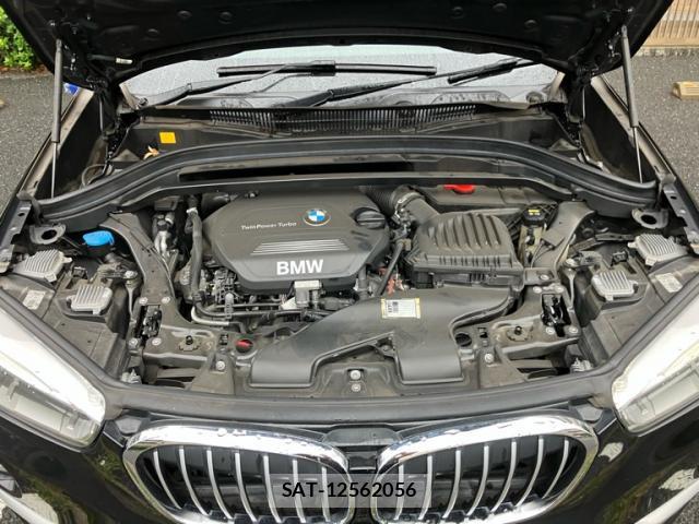Bmw X1 2019-08 8813496-11