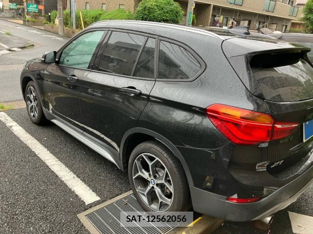 Bmw X1 2019-08 8813496-12