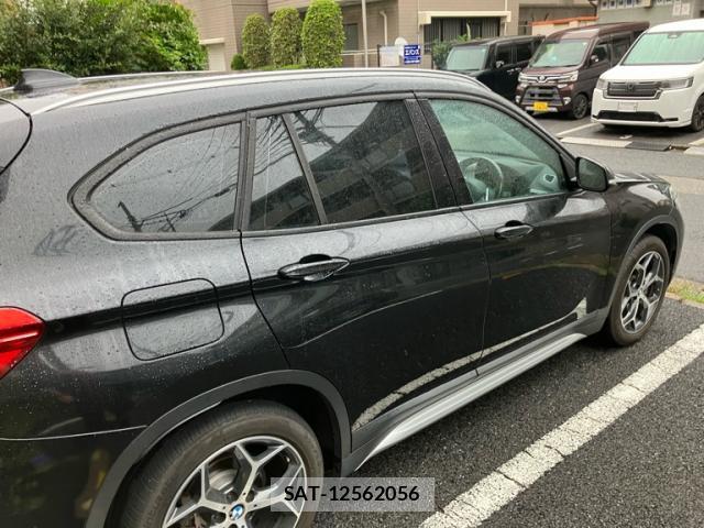 Bmw X1 2019-08 8813496-3