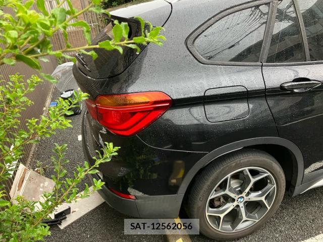 Bmw X1 2019-08 8813496-4