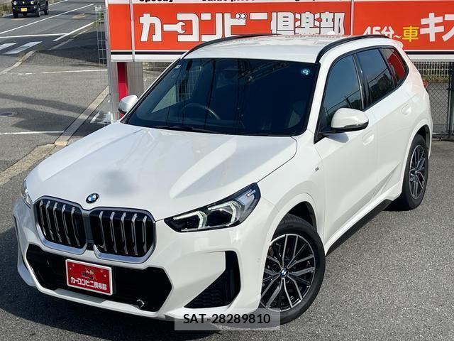 Bmw X1 2025-05 8814537-0
