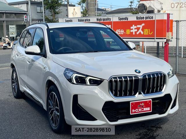 Bmw X1 2025-05 8814537-1
