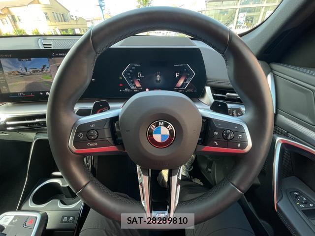 Bmw X1 2025-05 8814537-14