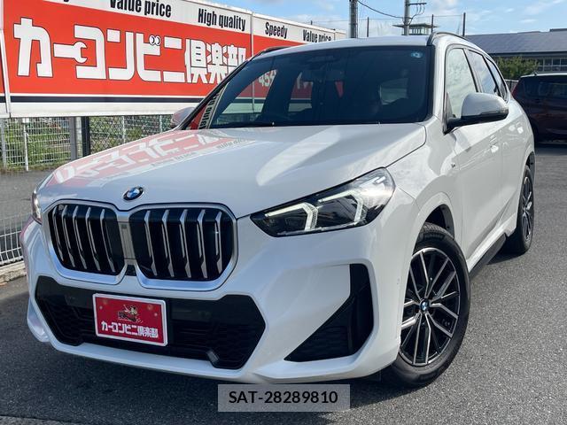Bmw X1 2025-05 8814537-2