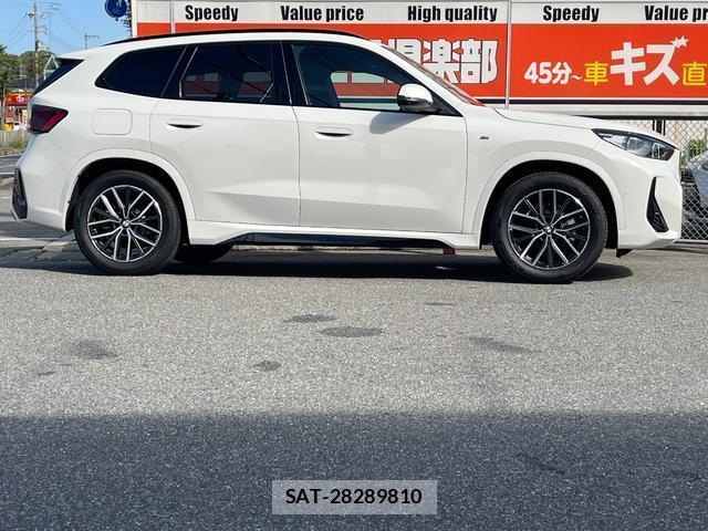Bmw X1 2025-05 8814537-4