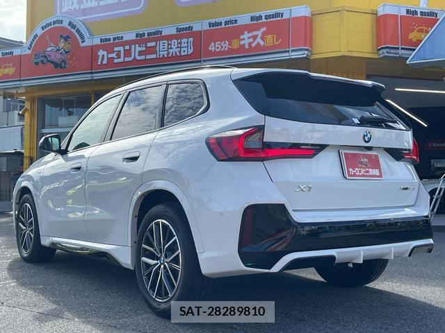 Bmw X1 2025-05 8814537-5