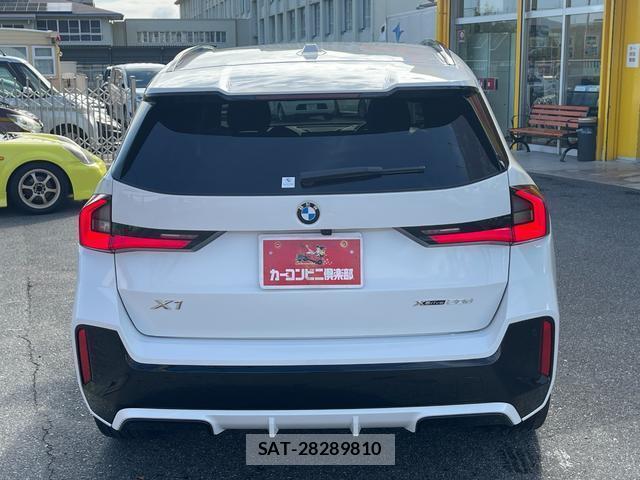 Bmw X1 2025-05 8814537-6