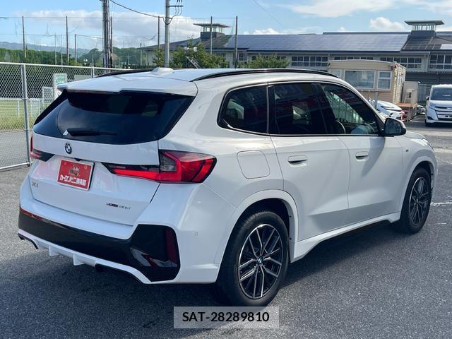 Bmw X1 2025-05 8814537-7