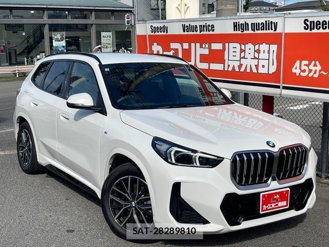Bmw X1 2025-05 8814537-8
