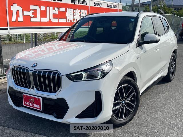 Bmw X1 2025-05 8814537-9