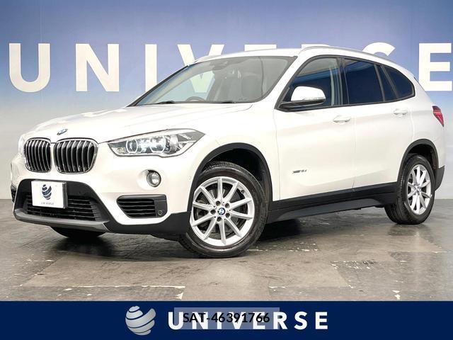 Bmw X1 2018-03 8814813-0
