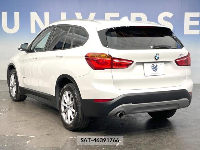 Bmw X1 2018-03 8814813-14