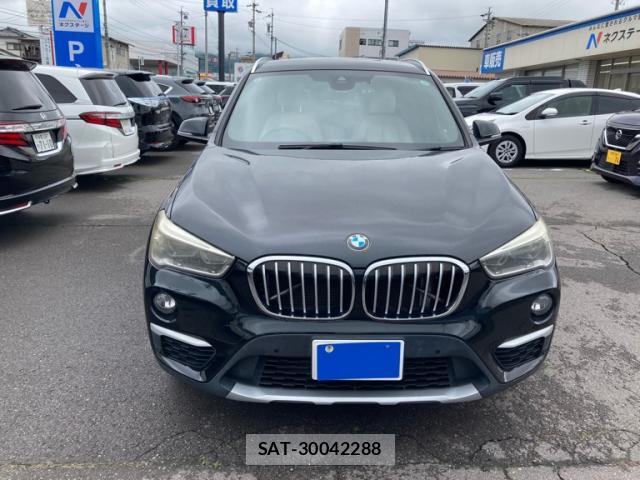 Bmw X1 2015-10 8816264-0