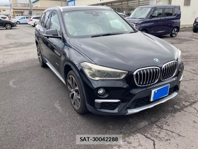 Bmw X1 2015-10 8816264-1