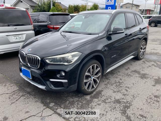Bmw X1 2015-10 8816264-2