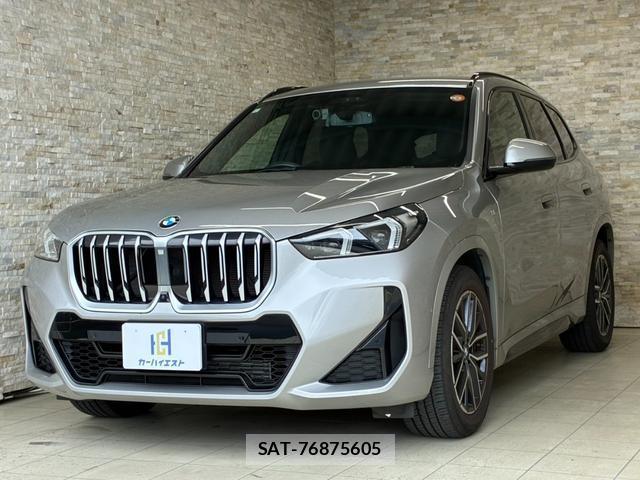Bmw X1 2023-09 8817025-0