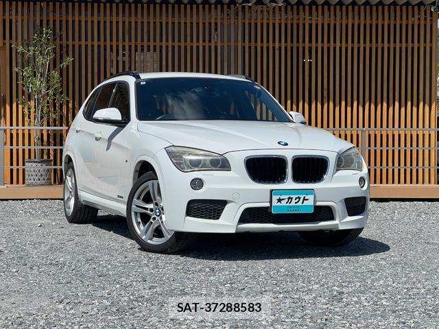 Bmw X1 2014-03 8817111-0