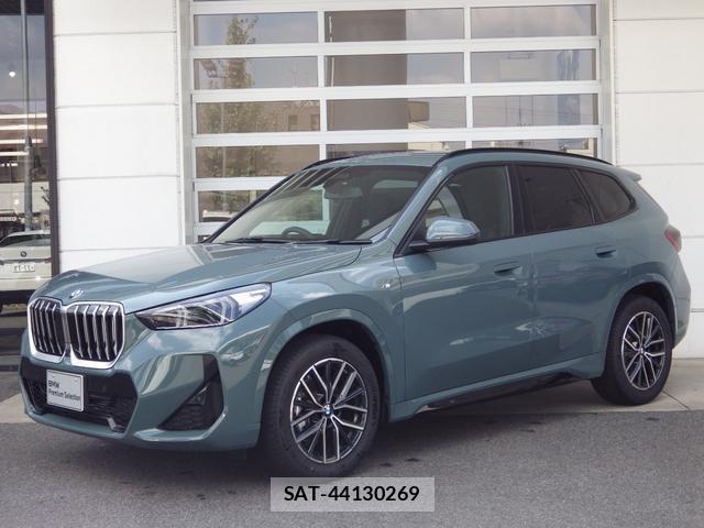 Bmw X1 2025-12 8817982-0