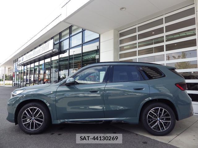 Bmw X1 2025-12 8817982-2