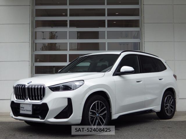 Bmw X1 2025-12 8817985-0