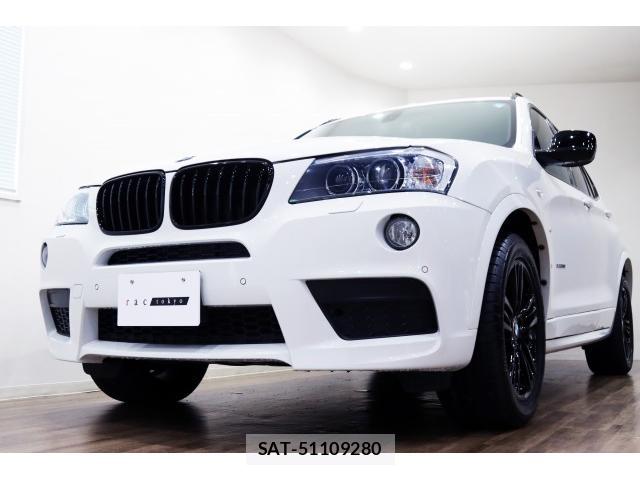 Bmw X3 2012-07 8812507-1