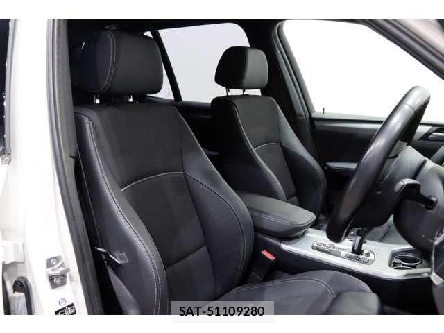 Bmw X3 2012-07 8812507-2