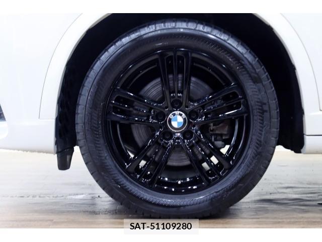 Bmw X3 2012-07 8812507-3