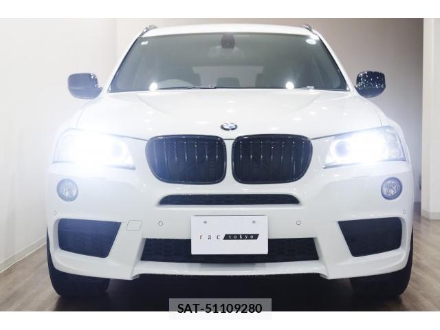 Bmw X3 2012-07 8812507-4