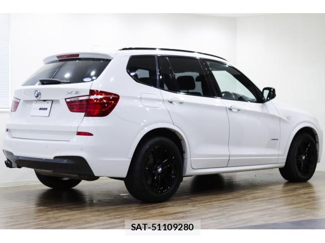Bmw X3 2012-07 8812507-6