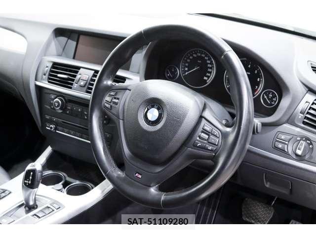 Bmw X3 2012-07 8812507-8