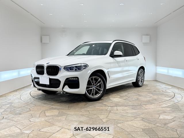 Bmw X3 2021-09 8812736-0