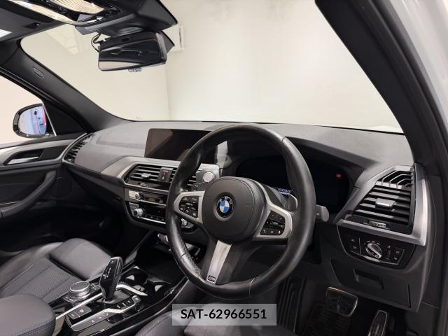 Bmw X3 2021-09 8812736-3
