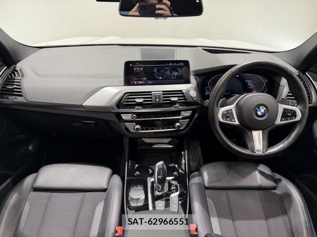 Bmw X3 2021-09 8812736-5