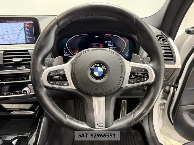Bmw X3 2021-09 8812736-6