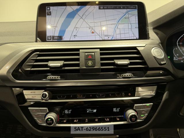 Bmw X3 2021-09 8812736-7