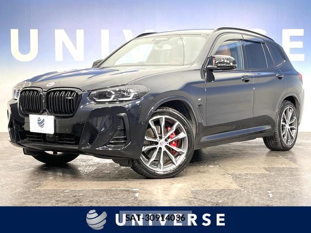 Bmw X3 2022-07 8814815-0