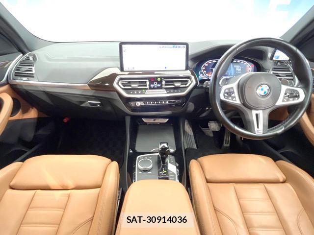 Bmw X3 2022-07 8814815-1