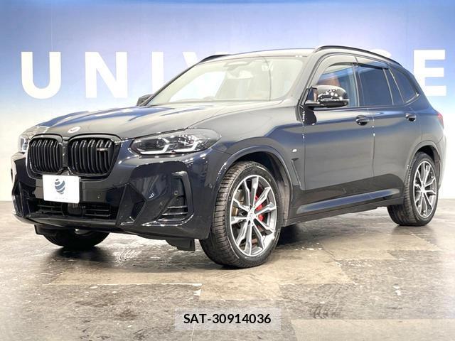 Bmw X3 2022-07 8814815-18
