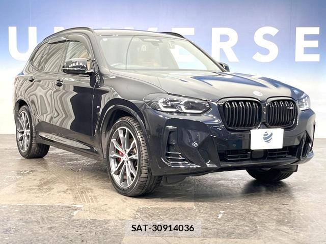 Bmw X3 2022-07 8814815-19