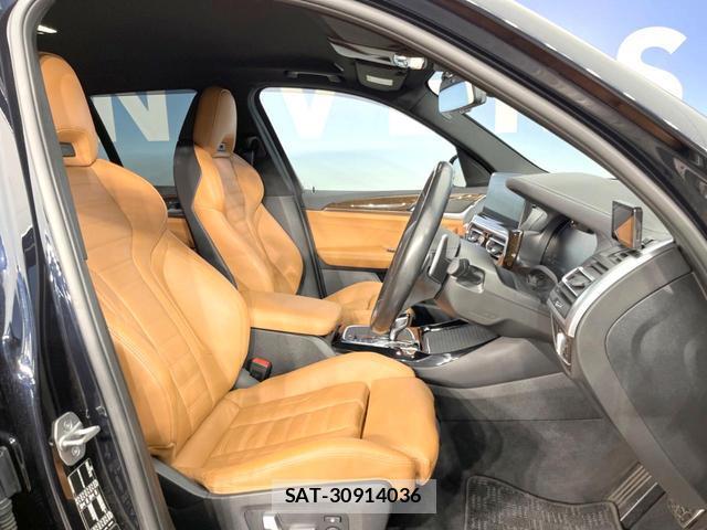 Bmw X3 2022-07 8814815-9