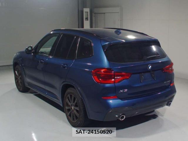Bmw X3 2021-09 8815409-1