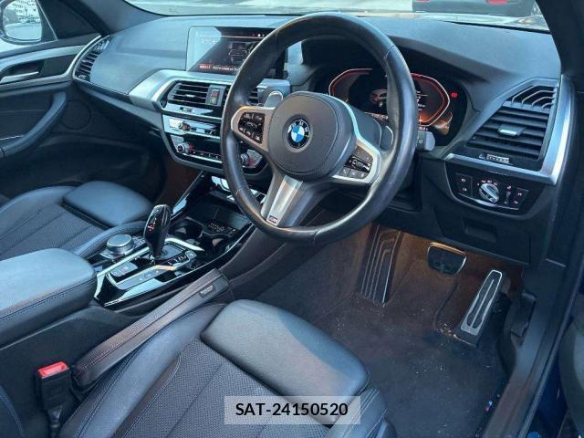 Bmw X3 2021-09 8815409-3
