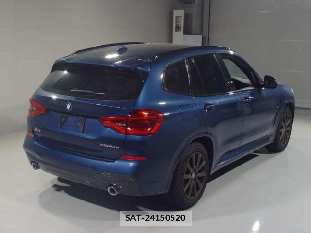 Bmw X3 2021-09 8815409-7
