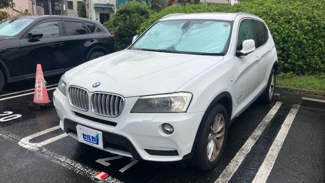 sat car