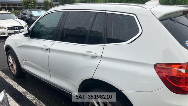 Bmw X3 2011-07 8815474-10