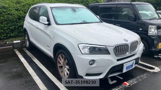 Bmw X3 2011-07 8815474-11