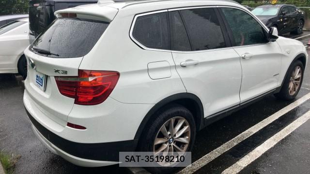 Bmw X3 2011-07 8815474-12