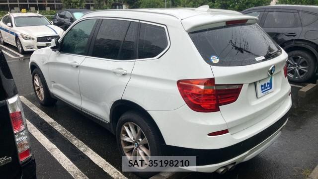 Bmw X3 2011-07 8815474-13
