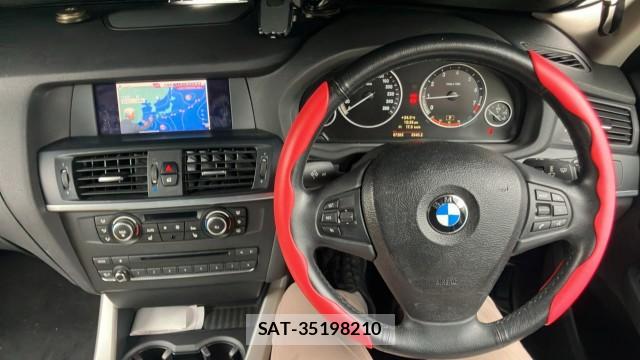 Bmw X3 2011-07 8815474-16