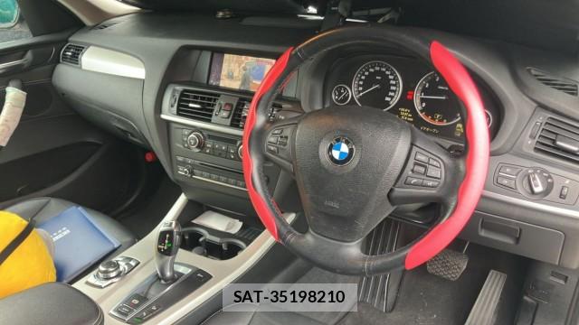 Bmw X3 2011-07 8815474-2